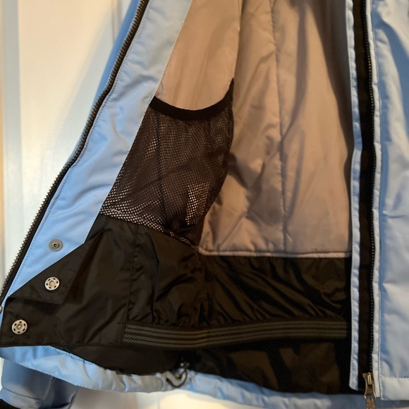 Spyder ski jacket - Picture 6 of 7